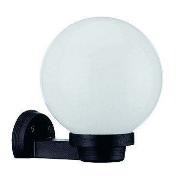 Novolux ALIA 011D-G05X1A-02 Wandlamp 1x42W/E27 IP43