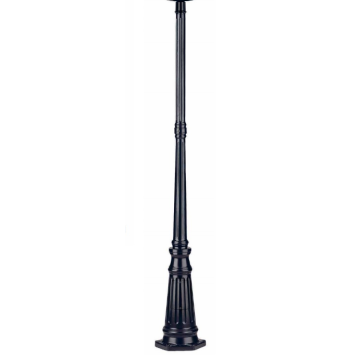 Novolux ROB C07B-12-02 Straatlantaarn