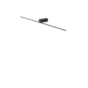 Nowodvorski SPIN LED M 10370 Wandlamp 1x14W/LED 3000K 420LM IP20