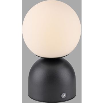 Paul Neuhaus RUDI 19218-18 Tafellamp 1x1,2W/LED 3000-6000k 80lm ip20