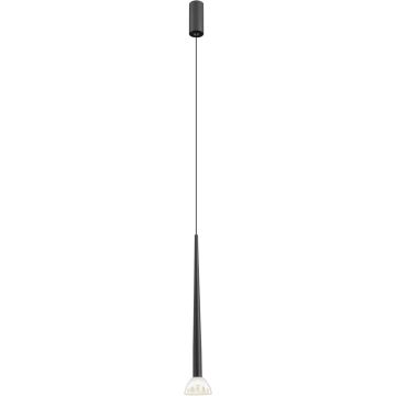 Zuma Line BOSTON P0603-01A-P7B1 Hanglamp 1x5W/LED 3000k 550lm ip20