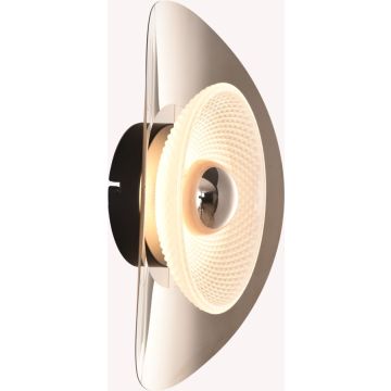 Zuma Line DIOP MB2293-1M-3BGT Wandlamp 1x8W/LED 3000k 800lm ip20