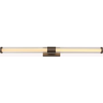 Zuma Line EDDIE WL32186/12W Wandlamp 1x12W/LED 3000k 1067lm ip44