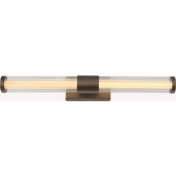 Zuma Line EDDIE WL32186/8W Wandlamp 1x8W/LED 3000k 704lm ip44