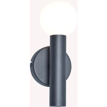 Zuma Line FREYA W230627601A Wandlamp 1x5W/G9 ip20