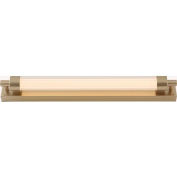 Zuma Line KALIA WL32187/14W/GD Wandlamp 1x14W/LED 3000k 1266lm ip44