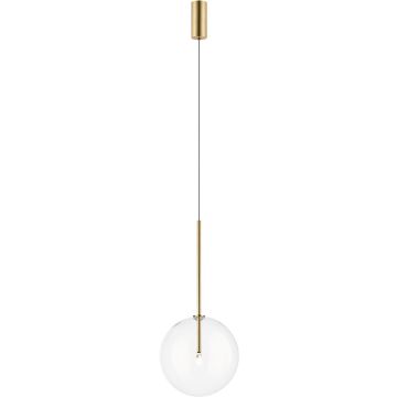 Zuma Line MILAN P0606-01B-2GAC Hanglamp 1x2W/G4 ip20
