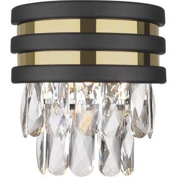 Zuma Line NAICA W0525-01A-P7D7 Wandlamp 1x42W/G9 ip20