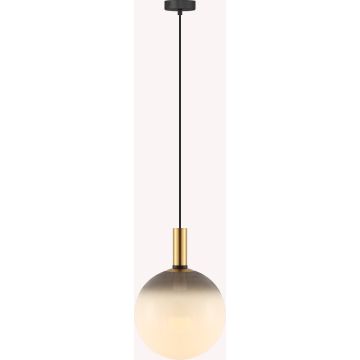 Zuma Line NUA DU31771/1L Hanglamp 1x25W/E27 ip20