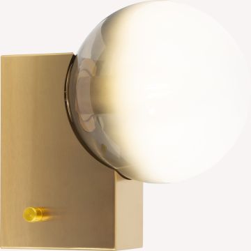 Zuma Line NUA WL31832/1L Wandlamp 1x25W/E27 ip20