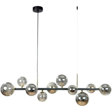 Zuma Line SERENITY 1214 Hanglamp 10x8W/G9 ip20