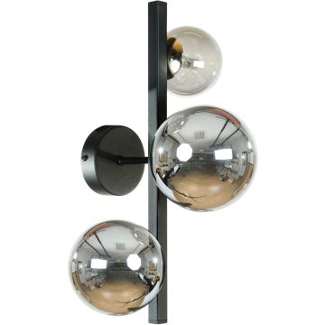 Zuma Line SERENITY 1216 Wandlamp 3x8W/G9 ip20