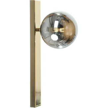 Zuma Line SERENITY 1217 Wandlamp 1x8W/G9 ip20