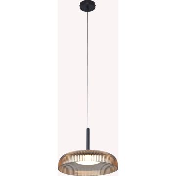 Zuma Line SOLVIA P230757601 Hanglamp 1x10W/LED 3000k 750lm ip20