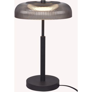 Zuma Line SOLVIA T230757601 Tafellamp 1x10W/LED 3000k 650lm ip20