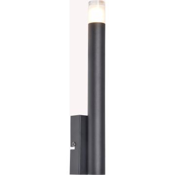 Zuma Line VELIC W241125801BL Wandlamp 1x5W/G9 ip20