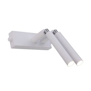 Antigo Alha 9339 Wandlamp 2x40W/G9 IP20