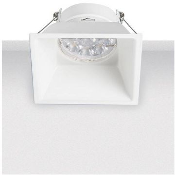 Zambelis RECESSED SPOT S010 Inbouwspot 1x50W/GU10 IP20