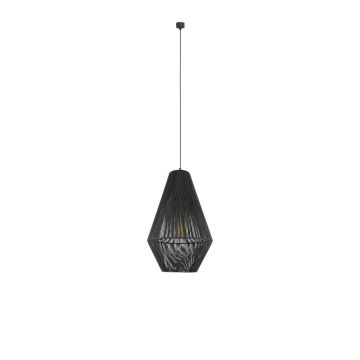 Antigo Hagata 5124 Hanglamp 1x60W/E27 IP20