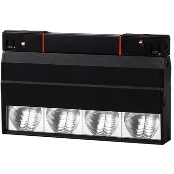 Zambelis MAGNETIC 2092-D Railspot 10W/led 3000K 945lm IP20