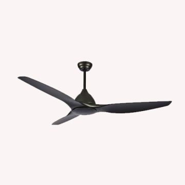 Zambelis FAN CEILING 20258 Ventilator IP20