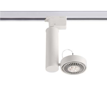 Antigo Natori 7691 Railspot 1x15W/Gu10 IP20