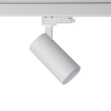 Zambelis 3-Phase Track S037 Railspot 1x35W/GU10 IP20