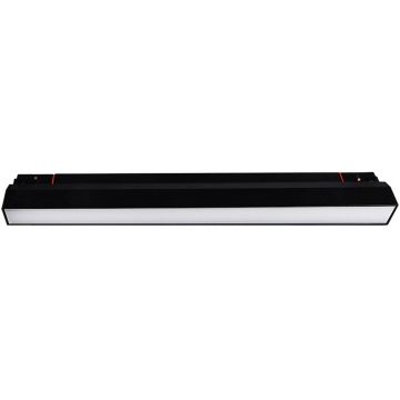 Zambelis MAGNETIC LED LIGHT 2087 Railspot 13W/led 3000K 779lm IP20