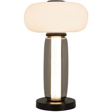 Zambelis TaBLE LED 23085 Tafellamp 23W/led 3000K 2461lm IP20