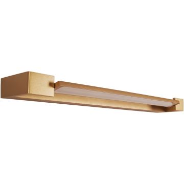 Maxlight FLINK W0319 Wandlamp 1x18w/led 3000k 1700lm ip44