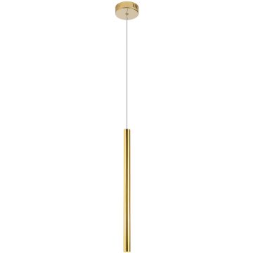 Maxlight ORGANIC P0204 Hanglamp 1x1w/led 3000k 360lm ip20