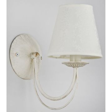Alfa IRMA 20910 Wandlamp 1x40W/E14