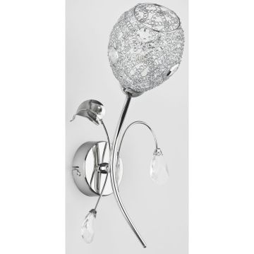 Alfa ORLEAN 20380 Wandlamp 1x40W/E14