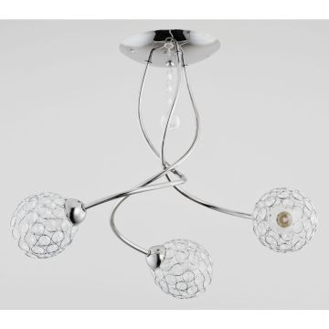 Alfa VAIO 20363 Plafondlamp 3x40W/E14