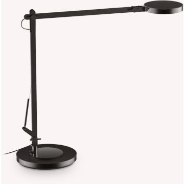 Ideal Lux FUTURA 204888 Bureau lamp 1x12,5W/LED ip20