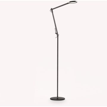 Ideal Lux FUTURA 204949 Staande lamp 1x12,5W/LED ip20