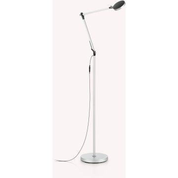 Ideal Lux FUTURA 204956 Staande lamp 1x12,5W/LED ip20