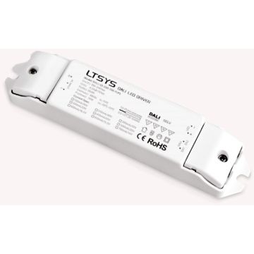 Ideal Lux GAME 202396 Voeding ip20