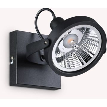 Ideal Lux GLIM 200231 Spot 1x50W/GU10 ip20