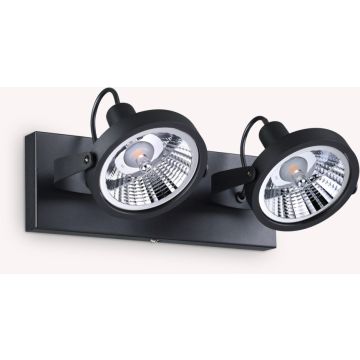 Ideal Lux GLIM 200248 Spot 2x50W/GU10 ip20