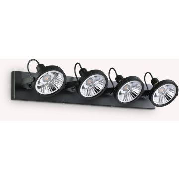 Ideal Lux GLIM 200255 Spot 4x50W/GU10 ip20