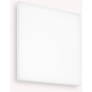Ideal Lux MIB 202921 Plafondlamp 1x18W/LED 4000K ip65