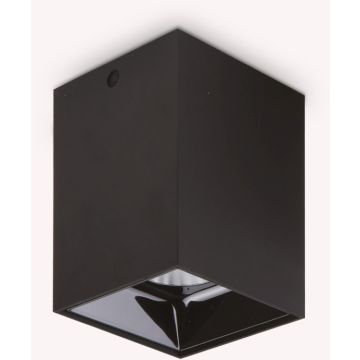 Ideal Lux NITRO 206028 Opbouwspot 1x15W/LED 3000K ip20