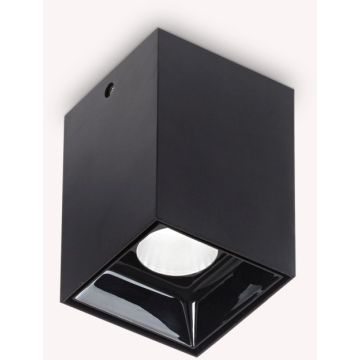 Ideal Lux NITRO 206042 Opbouwspot 1x10W/LED 3000K ip20