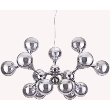 Ideal Lux NODI 200491 Hanglamp 15x28W/E14 ip20
