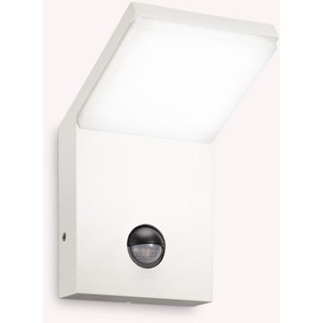 Ideal Lux STYLE 209852 Wandlamp 1x9W/LED 4000K ip54