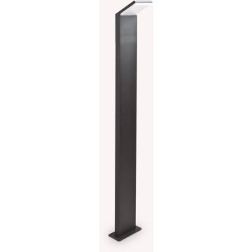 Ideal Lux STYLE 209906 Vloerlamp 1x8,5W/LED 4000K ip54
