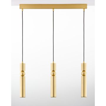 Jupiter ALAS 2010 Hanglamp 3x14W/GU10 IP20