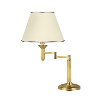 Jupiter CLASSIC 206 Tafellamp 1x15W/E27 IP20