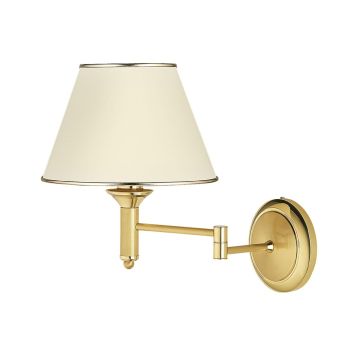 Jupiter CLASSIC 208 Wandlamp 1x15W/E27 IP20